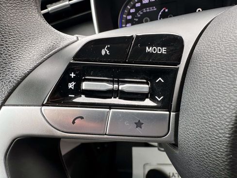 Used 2024 Hyundai Tucson SE AWD/4WD image 16