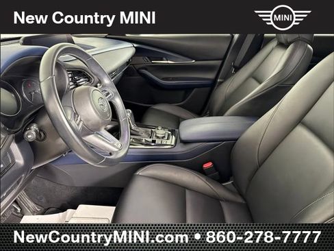Used 2021 MAZDA CX-30 AWD 2.5 S w/ Preferred Package image 11