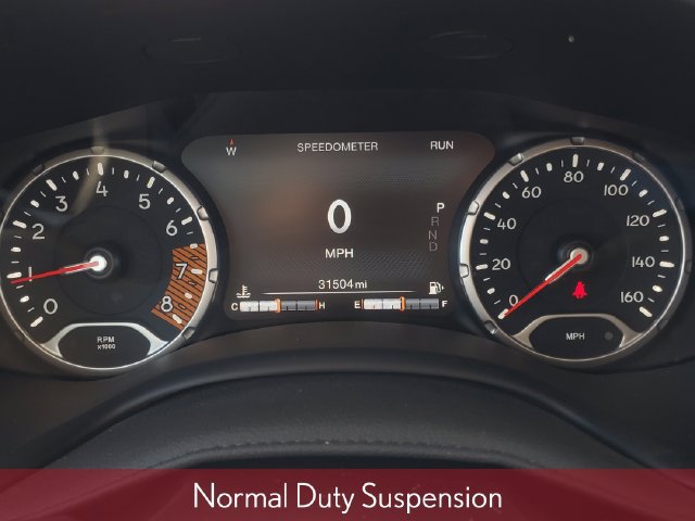 Used 2023 Jeep Renegade Limited AWD/4WD image 17