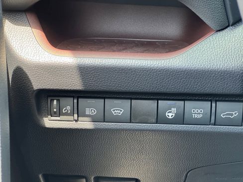 Certified 2025 Toyota RAV4 Limited image 8