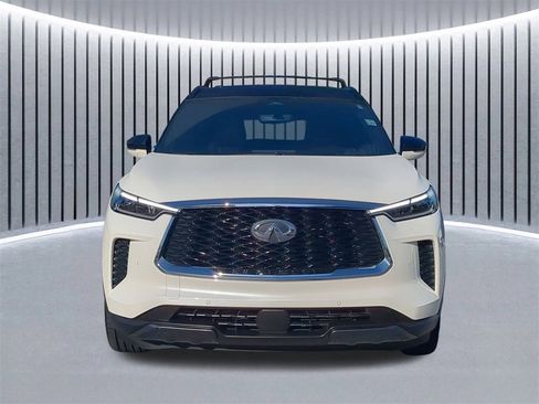 Used 2023 INFINITI QX60 Autograph image 10