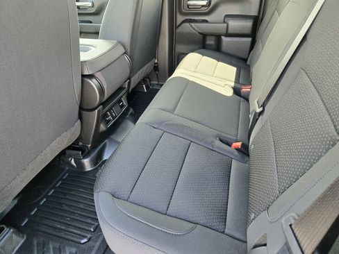 New 2026 GMC Sierra 2500 Pro AWD/4WD image 31