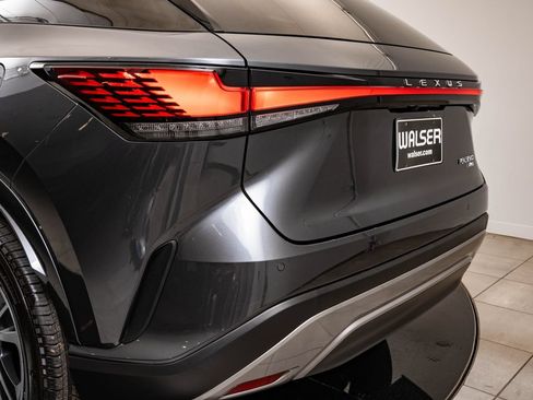 New 2026 Lexus RX 350 Premium AWD/4WD image 19