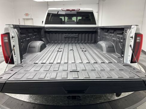 Certified 2026 GMC Sierra 2500 Denali AWD/4WD image 34