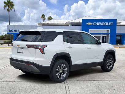 New 2026 Chevrolet Equinox LT w/ Convenience Package II
