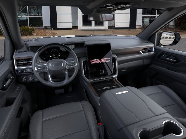 New 2027 GMC Yukon Denali w/ Sun & Power Step Package AWD/4WD image 15