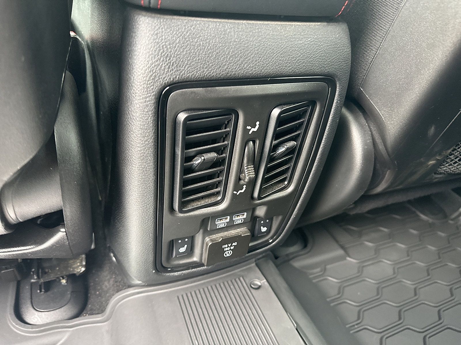 Certified 2023 Dodge Durango GT AWD/4WD image 12