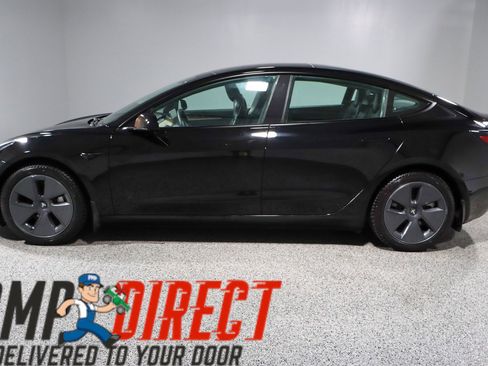 Used 2022 Tesla Model 3 Long Range image 10