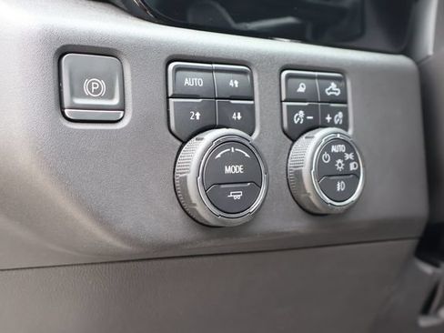 Used 2023 Chevrolet Silverado 1500 RST w/ All Star Edition Plus AWD/4WD image 22