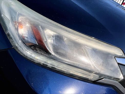Used 2015 Honda CR-V EX image 27