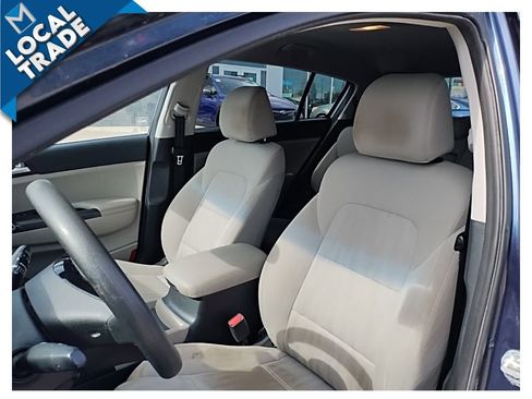 Used 2021 Kia Sportage LX image 19