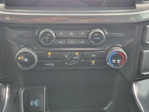 Used 2024 Ford F150 STX RWD image 17