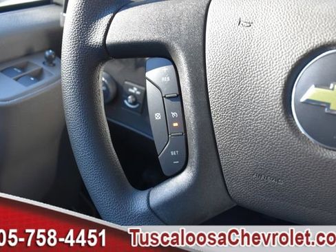 New 2025 Chevrolet Express 2500 w/ Communications Package image 19