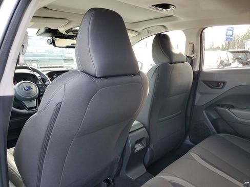 New 2026 Subaru Crosstrek 2.0i Premium image 11