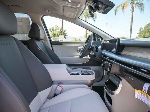 New 2026 Hyundai Ioniq 9 SEL AWD/4WD image 19