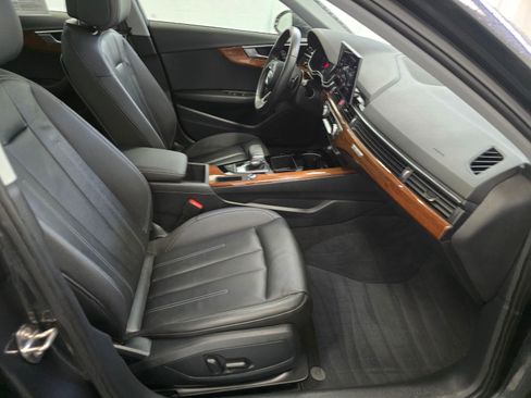 Used 2023 Audi A4 2.0T Premium w/ Convenience Package AWD/4WD image 20
