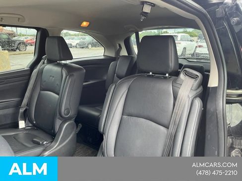 Used 2025 Honda Odyssey EX-L image 17