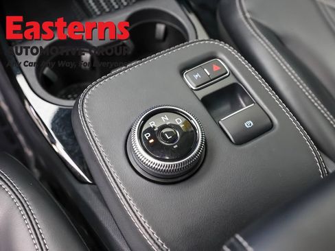 Used 2021 Ford Mustang Mach-E Select w/ Comfort/Technology Package AWD/4WD image 14