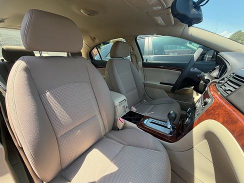 Used 2007 Saturn Aura XE FWD image 41