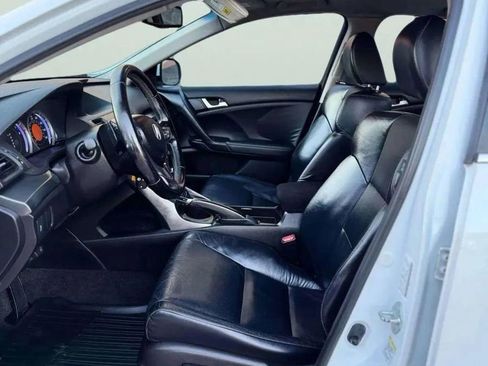 Used 2012 Acura TSX Special Edition image 13