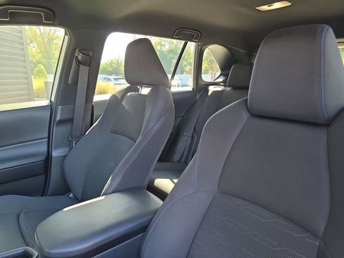 Used 2023 Toyota RAV4 SE AWD/4WD image 5