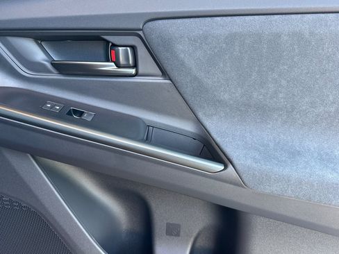 New 2026 Toyota C-HR AWD/4WD image 21