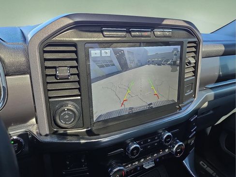 Used 2023 Ford F150 Lariat w/ Equipment Group 502A High image 17