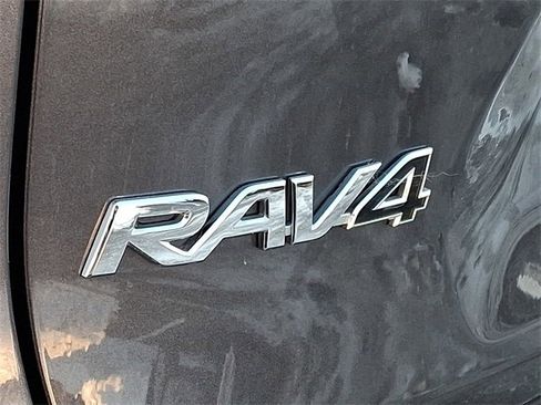 Certified 2023 Toyota RAV4 XLE image 32