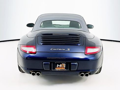 Used 2006 Porsche 911 Carrera S RWD image 7