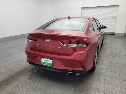 Used 2018 Hyundai Sonata SEL image 7