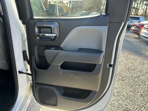 Used 2019 Chevrolet Silverado 1500 W/T w/ WT Convenience Package image 14