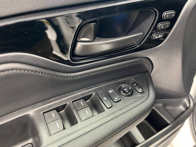 New 2027 Honda Odyssey Touring image 16
