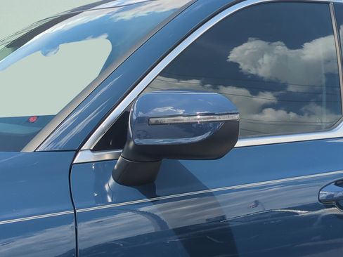 New 2025 Kia Telluride EX image 27