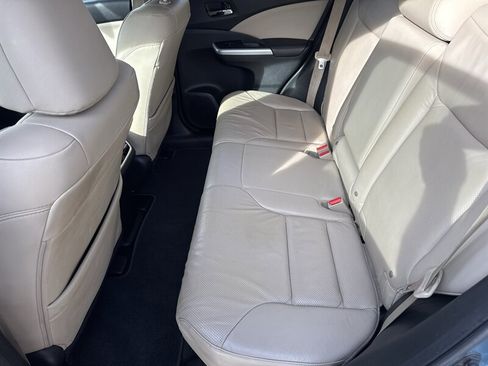 Used 2016 Honda CR-V EX-L image 35