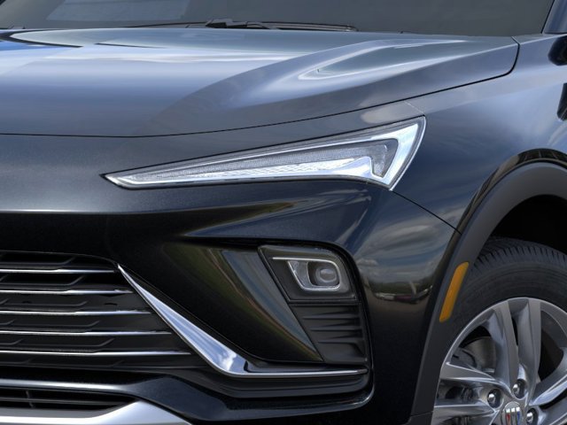New 2026 Buick Envista Preferred FWD image 10
