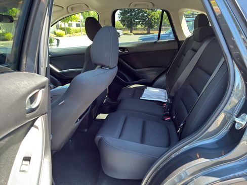 Used 2016 MAZDA CX-5 Touring FWD image 30