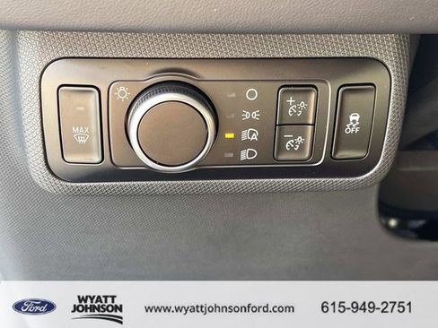 New 2026 Ford Mustang Mach-E Select RWD image 30