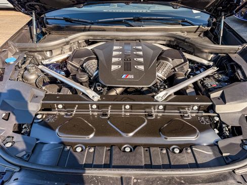 New 2026 BMW X5 M60i image 26