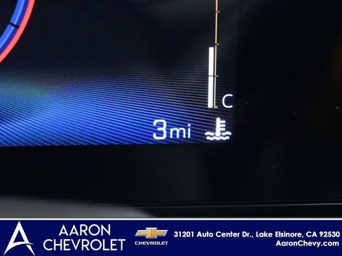 New 2026 Chevrolet Trax ACTIV w/ Driver Confidence Package image 35