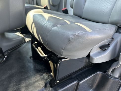 Used 2018 Ford E-350 and Econoline 350 Super Duty w/ Power Windows & Locks Group RWD image 20