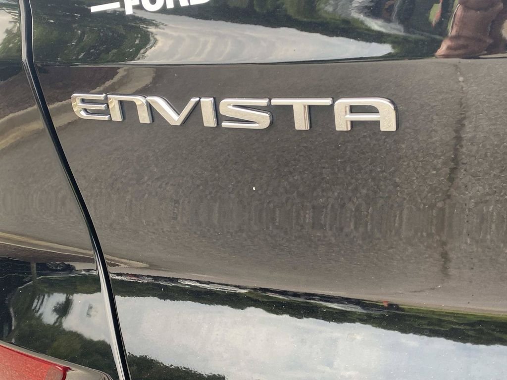 Used 2024 Buick Envista Avenir FWD image 5