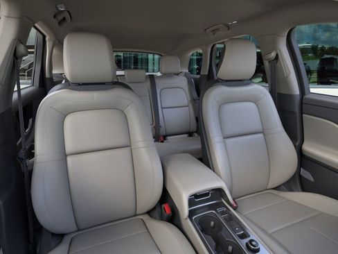 New 2026 Lincoln Corsair Reserve w/ Jet Appearance Package image 10