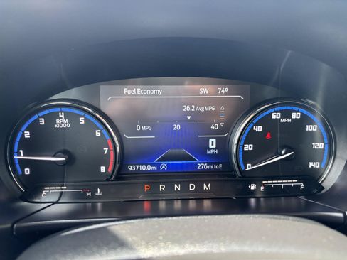 Used 2023 Ford Bronco Sport Badlands w/ Premium Package AWD/4WD image 24