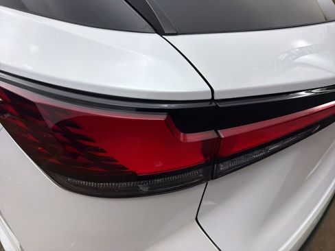 Used 2025 Lexus RX 350 Premium image 22