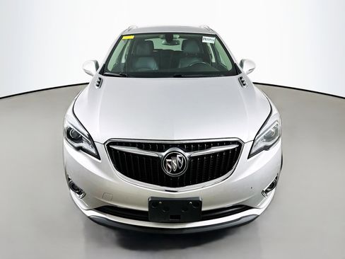 Used 2019 Buick Envision Essence image 2