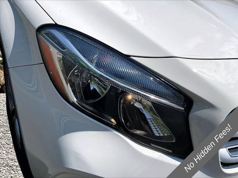 Used 2018 Mercedes-Benz GLA 250 image 24