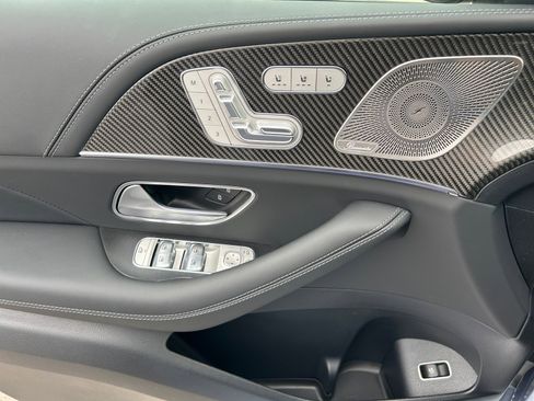 New 2026 Mercedes-Benz GLE 53 AMG 4MATIC Coupe image 14