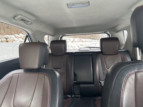 Used 2011 Chevrolet Equinox LTZ image 31