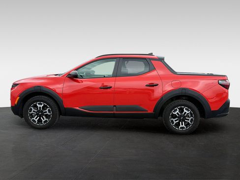 Certified 2025 Hyundai Santa Cruz XRT AWD/4WD image 8