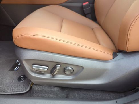 New 2026 Toyota Crown Signia AWD/4WD image 10
